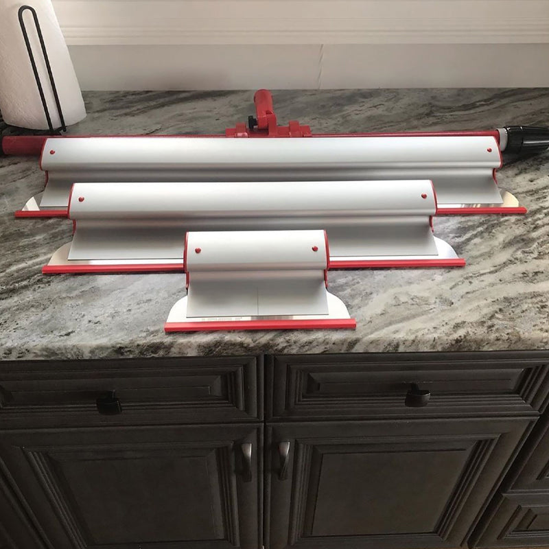 Wall Finishing Smoothing Spatula Tool For Plaster Putty Surface Work 6850517106788-1