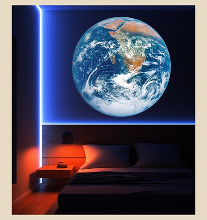 Star Projector Light Transforming Your Room into a Magical Galaxy 15089492230470-1