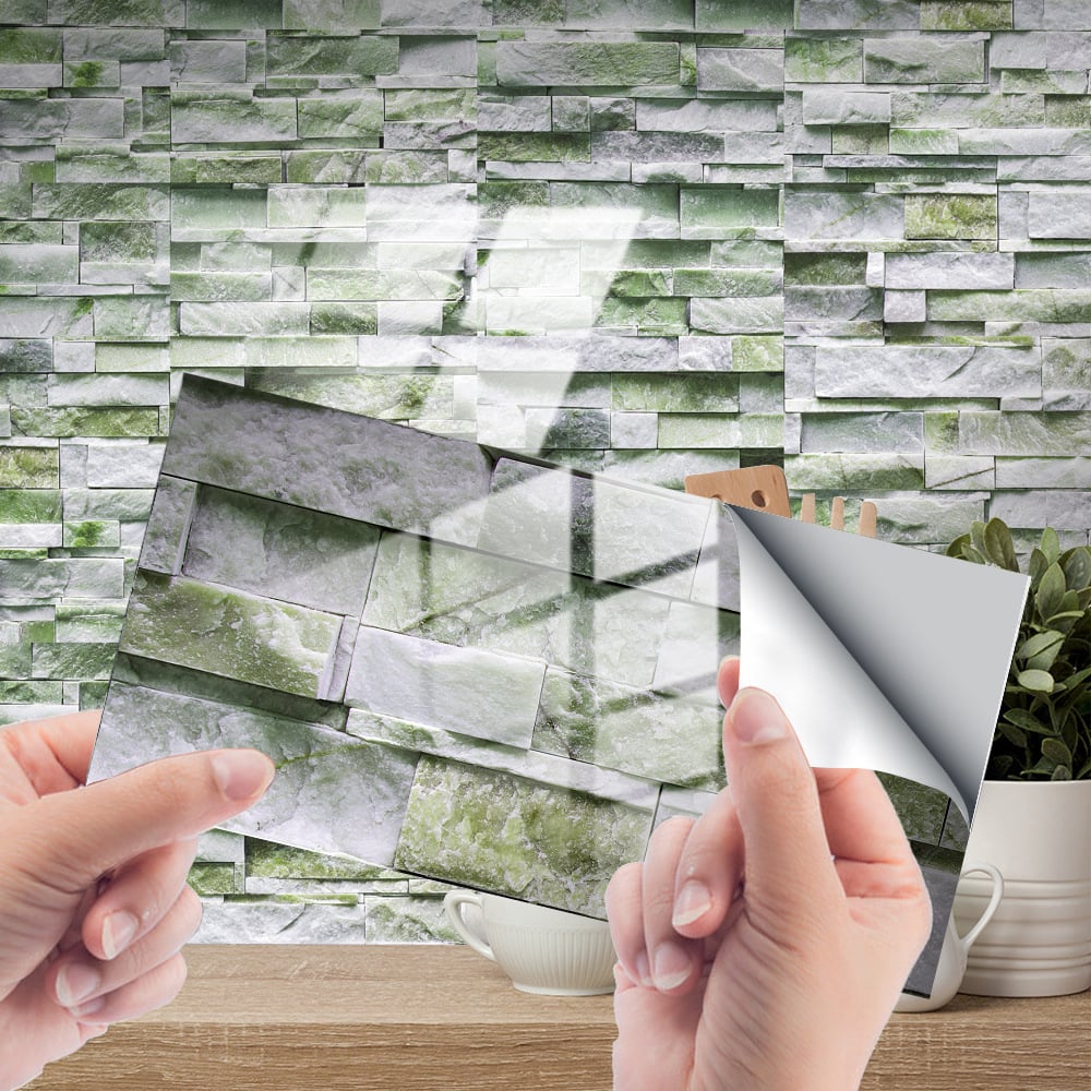 Wall Stickers For Home Decoration And Easy 3D Room Makeover 8409565397123-1