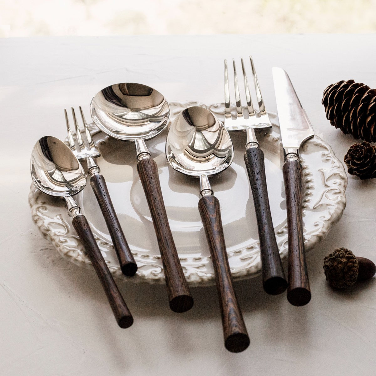 Dine Like Royalty with Unstoppable Style and Strength 11635752960268-1