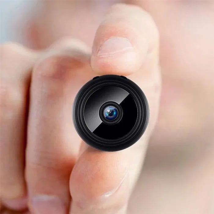 Mini 5G Wireless Wifi Camera 1080P Hd 8545269678382-1