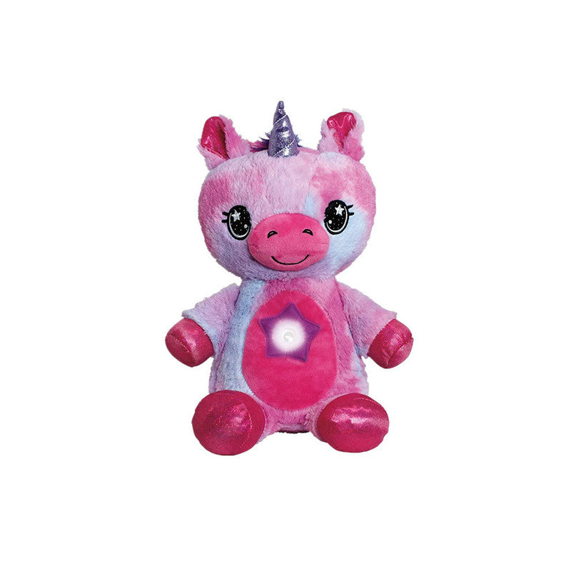 Stuffed Animal Night Light For Kids 6850521301092-1