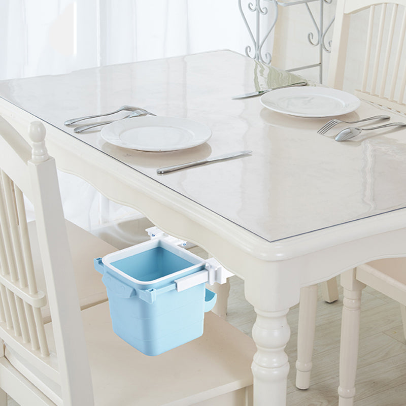 Space Saving Retractable Drawer Trash Can For Convenient Kitchen Storage 6851441164388-1