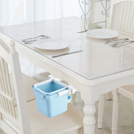 Space Saving Retractable Drawer Trash Can For Convenient Kitchen Storage 6851441164388-1