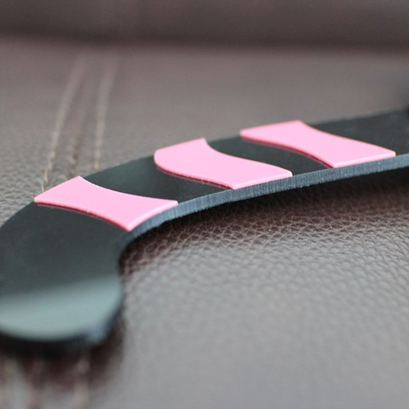 Nordic Cat Wagging Tail Wall Clock 8545338229038-1