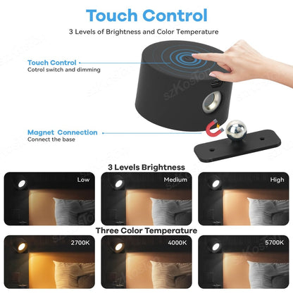 The Ultimate Wireless Ambient Lighting Solution 8865000456473-1