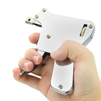 Lock Pick Automatic Extractor