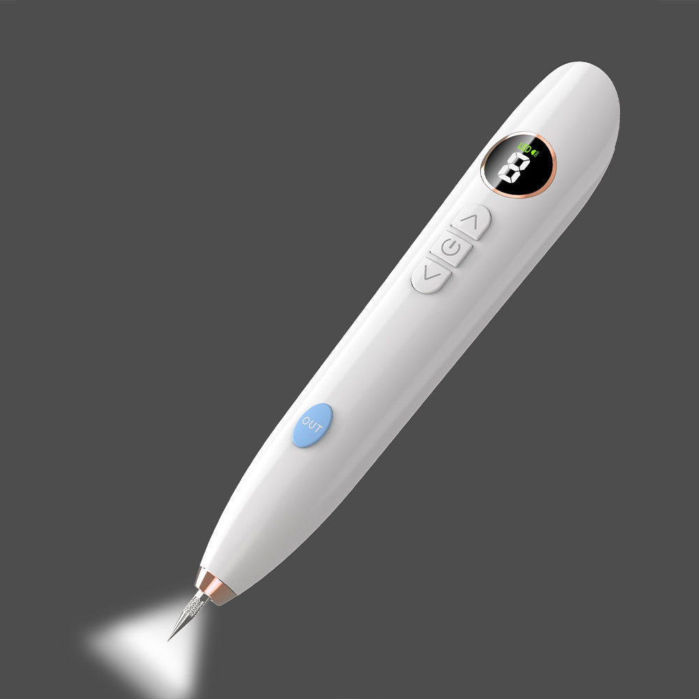 Plasma Mole &amp; Dark Spot Removal Pen