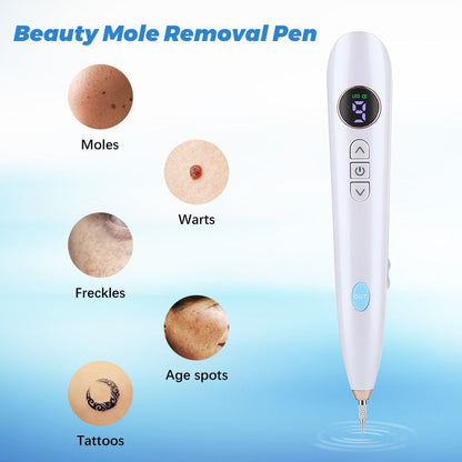 Plasma Mole &amp; Dark Spot Removal Pen