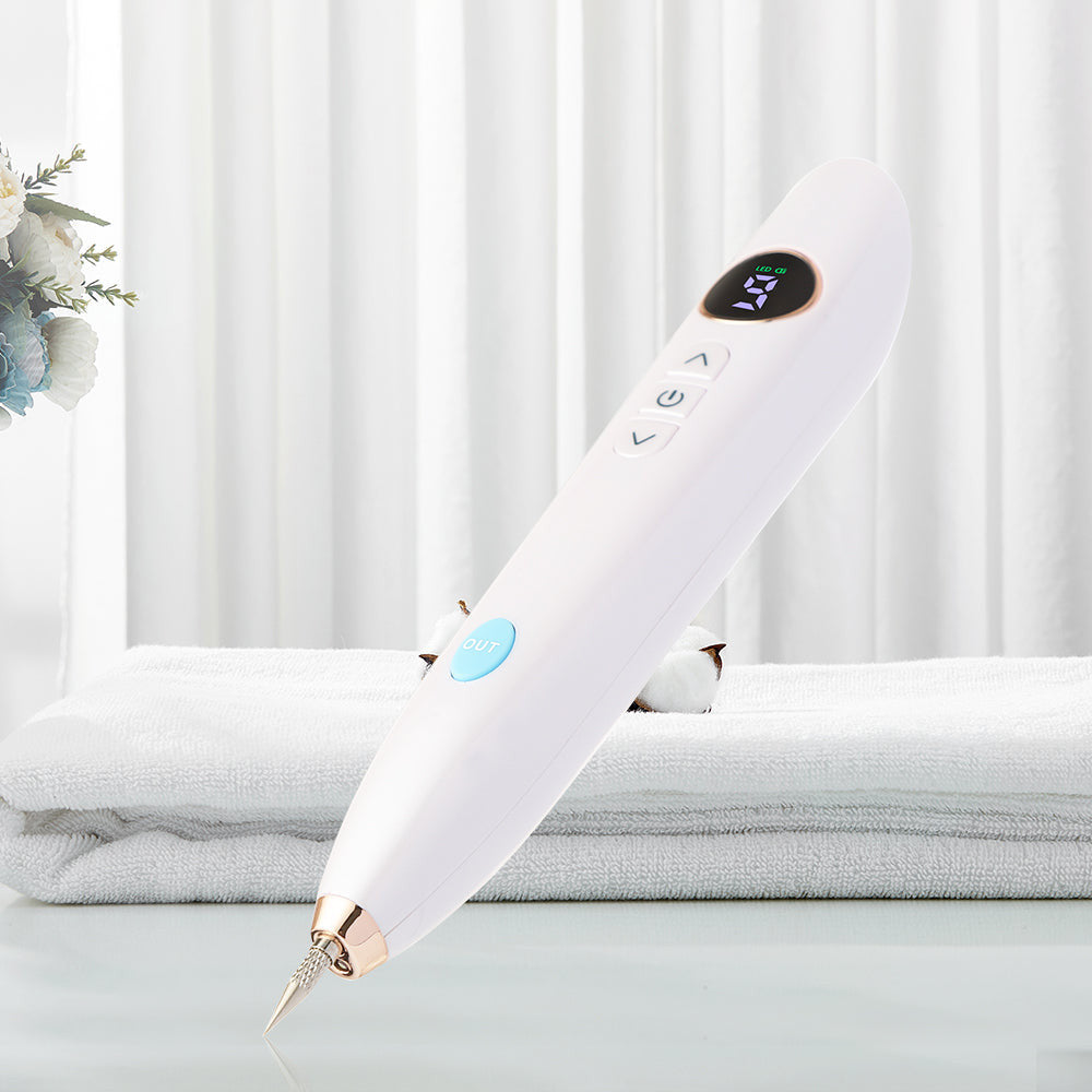 Plasma Mole &amp; Dark Spot Removal Pen