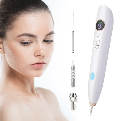 Plasma Mole &amp; Dark Spot Removal Pen
