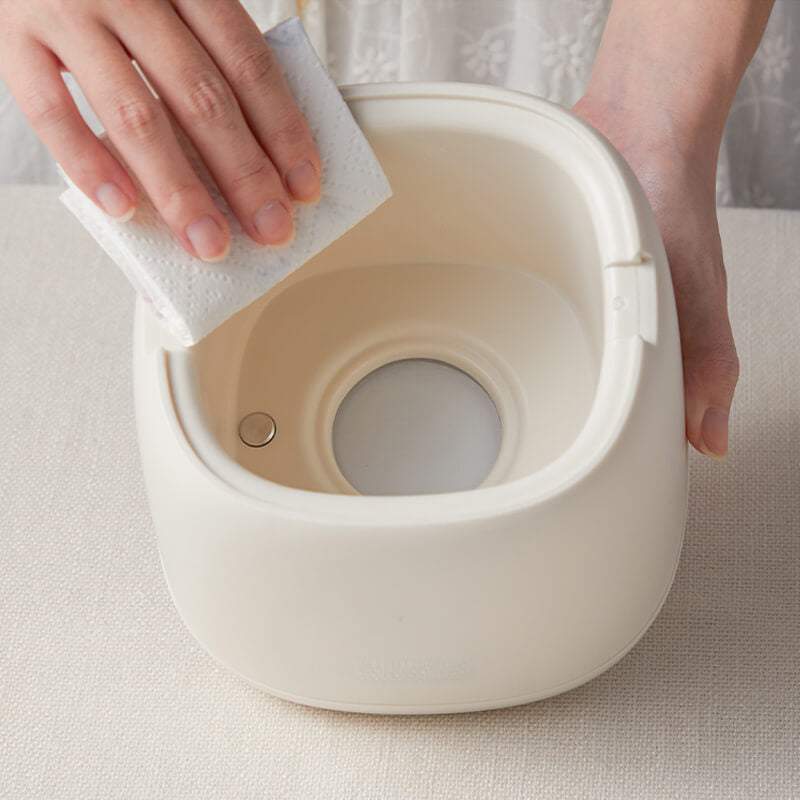 Smart Automatic Egg Cooker With Precise Temperature Control And Timer 14988950470982-1