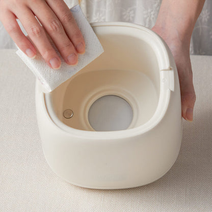 Smart Automatic Egg Cooker With Precise Temperature Control And Timer 14988950470982-1