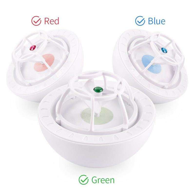 Ultrasonic Portable Dishwasher And  Laundry Artifact 6850607972452-1