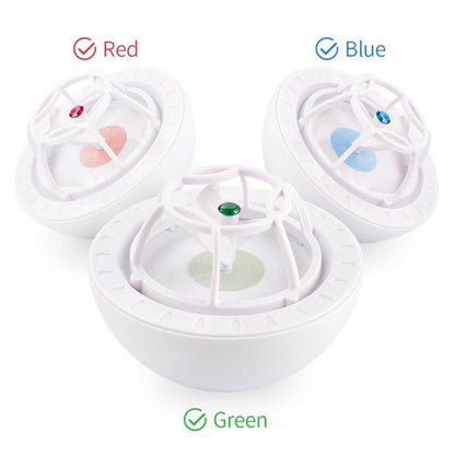 Ultrasonic Portable Dishwasher And  Laundry Artifact 6850607972452-1