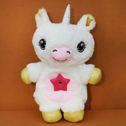 Stuffed Animal Night Light For Kids 6850521301092-1