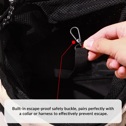 Pet Spill-Proof Stainless Steel Slow rinking Water 10031155806509-1