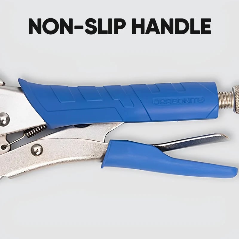 90 Degree Right Angle Corner Clamp For Woodworking And Framing 9852281815342-1