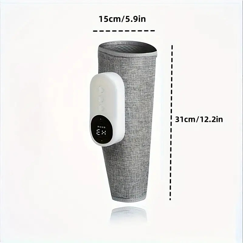 Air Compression Leg Massager Improves Circulation Relieves Pain And Muscle Tension 14975414108486-1