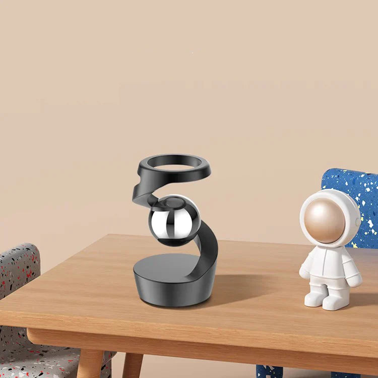 Gravity Defying Kinetic Desk Toy 8606999511282-1