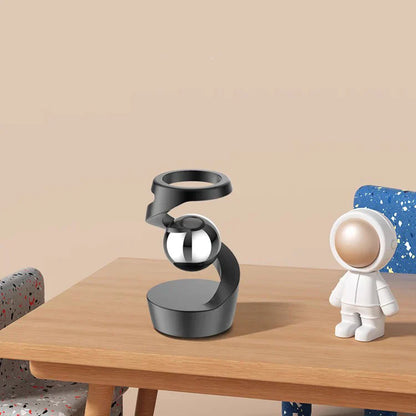 Gravity Defying Kinetic Desk Toy 8606999511282-1