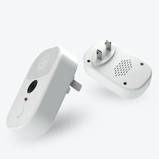 Ultrasonic Mosquito and Bed Bug Killer - Chemical-Free Solution