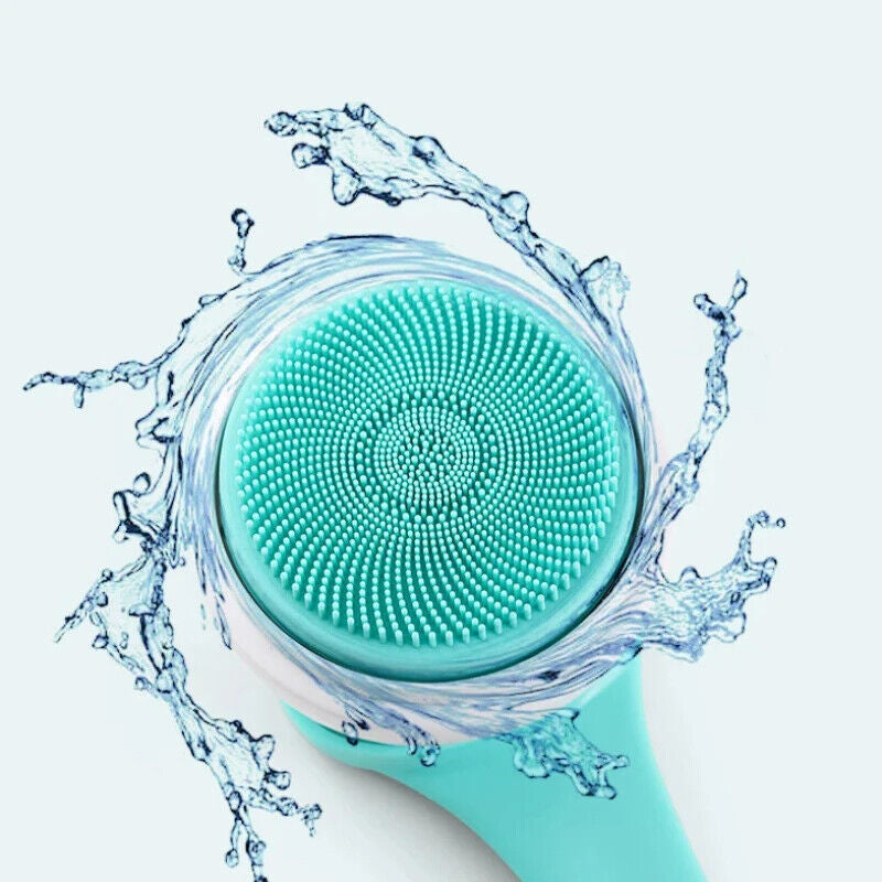 Body Brush for Gentle Deep Cleansing and Radiant Smooth Skin 14997668069702-1