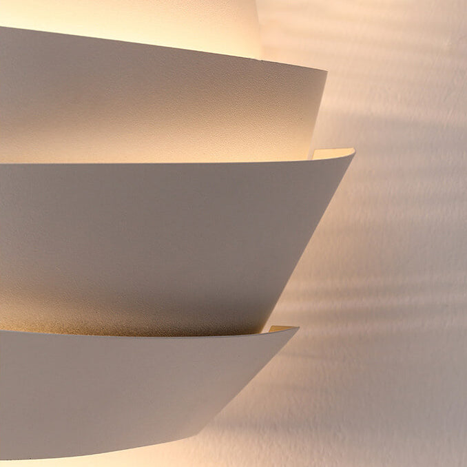 Sleek Scandinavian Wall Light – Modern Minimalist Lighting 10204529000787-1