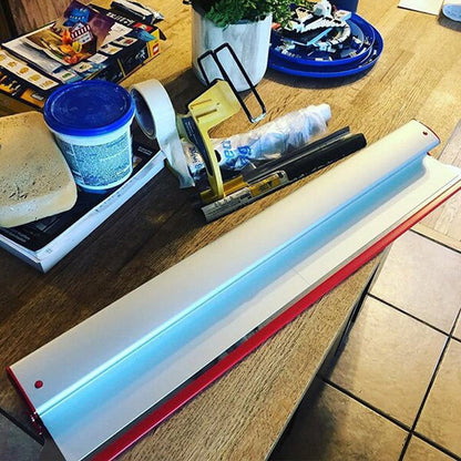 Wall Finishing Smoothing Spatula Tool For Plaster Putty Surface Work 6850517106788-1