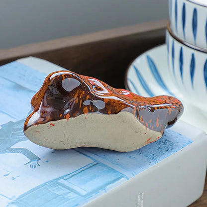 Mini Ceramic Vase Adds Elegant Charm To Any Home Decor 14815629476166-1