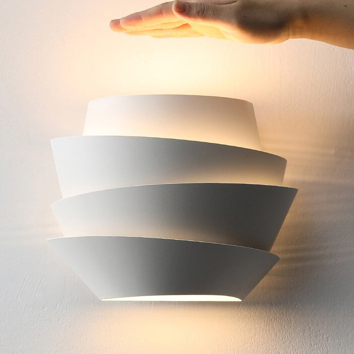 Sleek Scandinavian Wall Light – Modern Minimalist Lighting 10204529000787-1