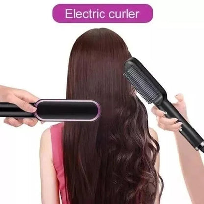 Quick Glam Hair Styling Comb 14900333510982-1