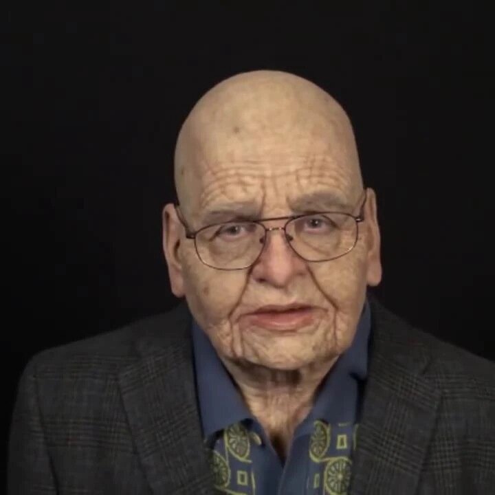 Face Mask For Realistic Costume Effects And Themed Party Fun 15108244865350-1