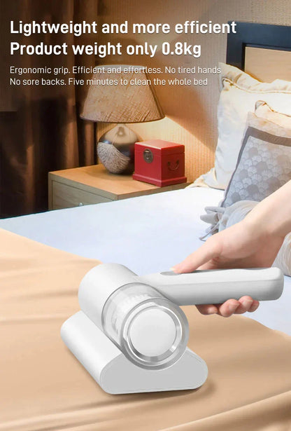 Household High-Frequency Strong Mite Removal Instrument 8864994918681-1