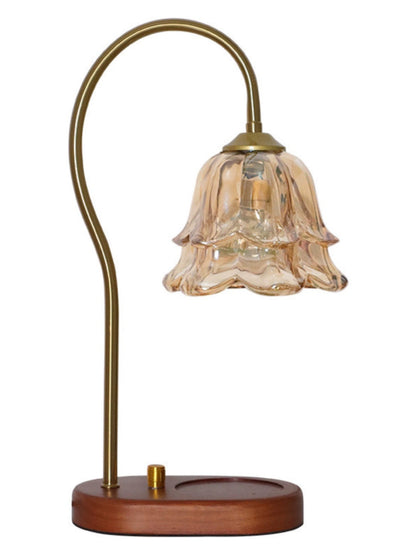 Elegant Romantic Warming Table Lamp For Cozy Ambient Lighting 8998624362777-1