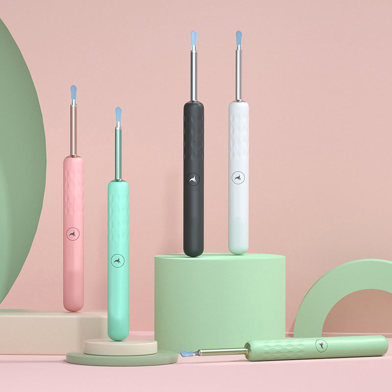 Ear Cleaner With Camera Endoscope 6849917747300-1