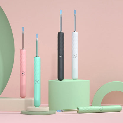 Ear Cleaner With Camera Endoscope 6849917747300-1