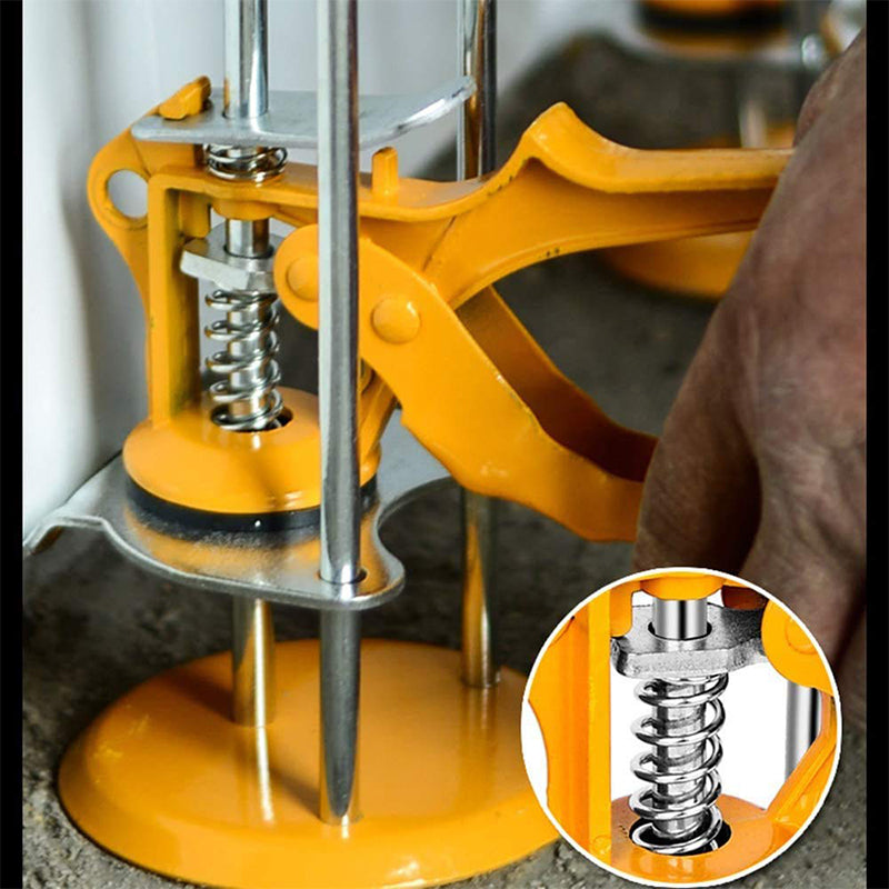 Wall Tile Level Regulator Height Leveler 6850481061988-1