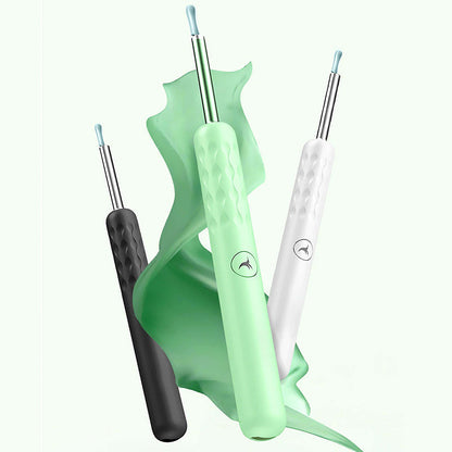 Ear Cleaner With Camera Endoscope 6849917747300-1