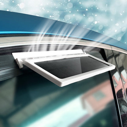 Solar Powered Vehicle Exhaust Fan For Car Ventilation Cooling And Fresh Air 7218242125924-1