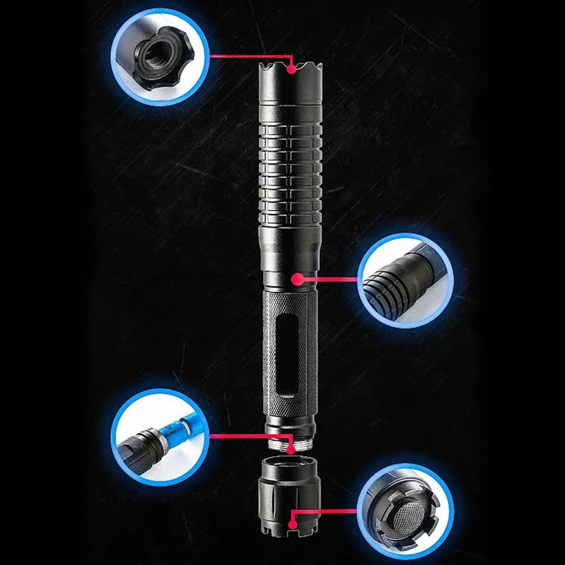 Guiding Laser Pointer High Precision Light Tool For Presentation Teaching Alignment 6849926299748-1