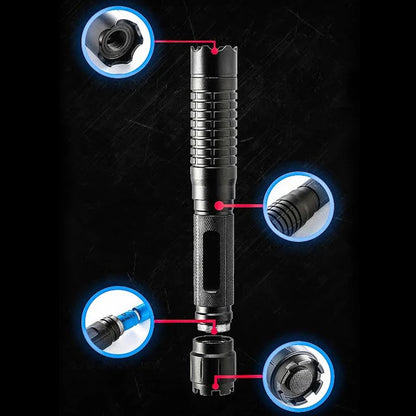 Guiding Laser Pointer High Precision Light Tool For Presentation Teaching Alignment 6849926299748-1