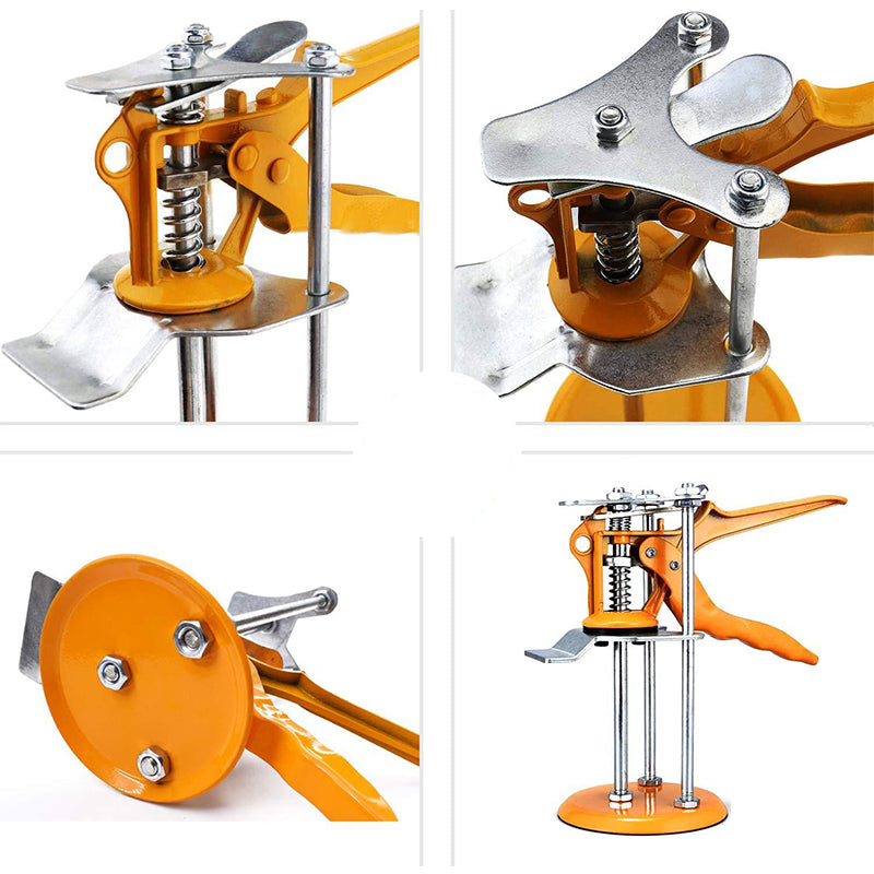 Wall Tile Level Regulator Height Leveler 6850481061988-1