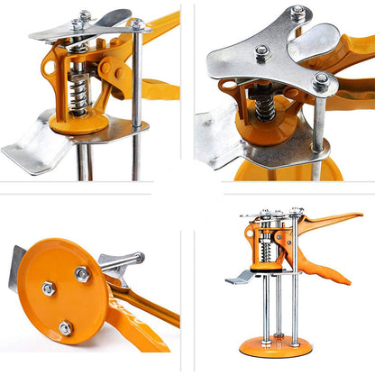 Wall Tile Level Regulator Height Leveler 6850481061988-1