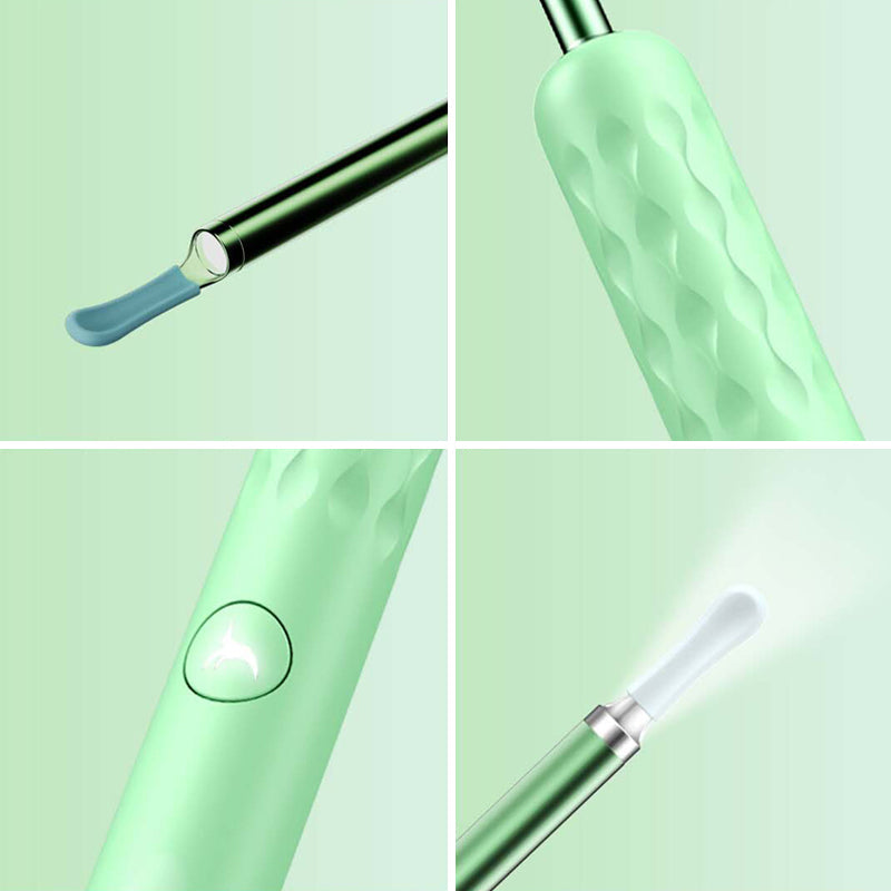 Ear Cleaner With Camera Endoscope 6849917747300-1