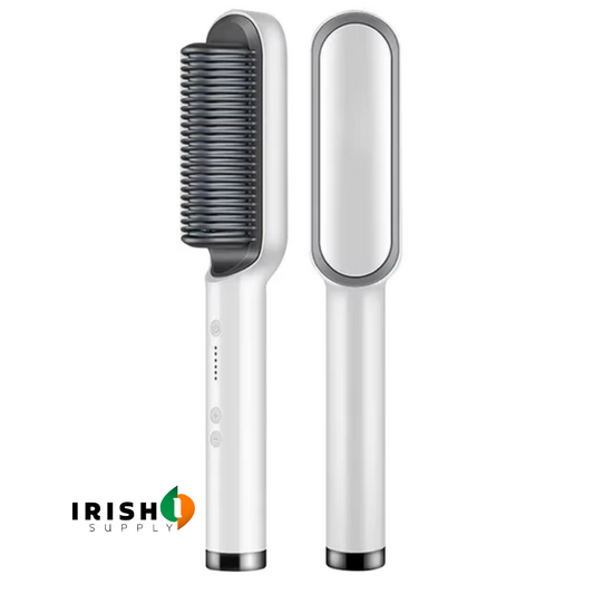 Sleekpro Professional Straightener & Style Combo 9887584813402-1