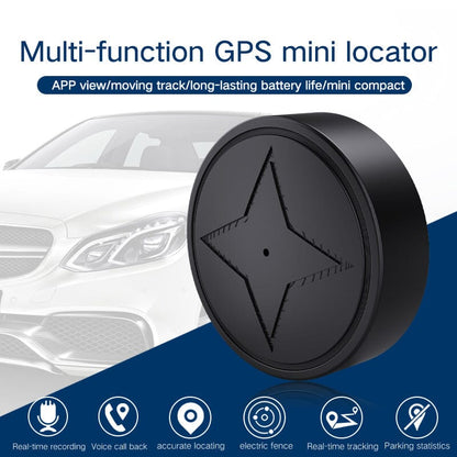 Gps Tracker Strong Magnetic Car Vehicle Tracking 7210274291812-1