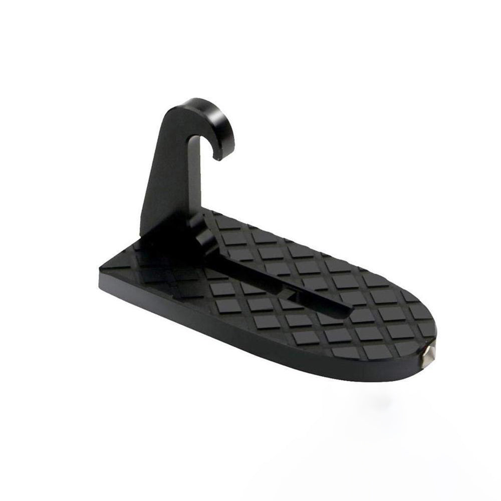 U Shaped Slam Latch Doorstep With Safety Hammer 6851952672868-1