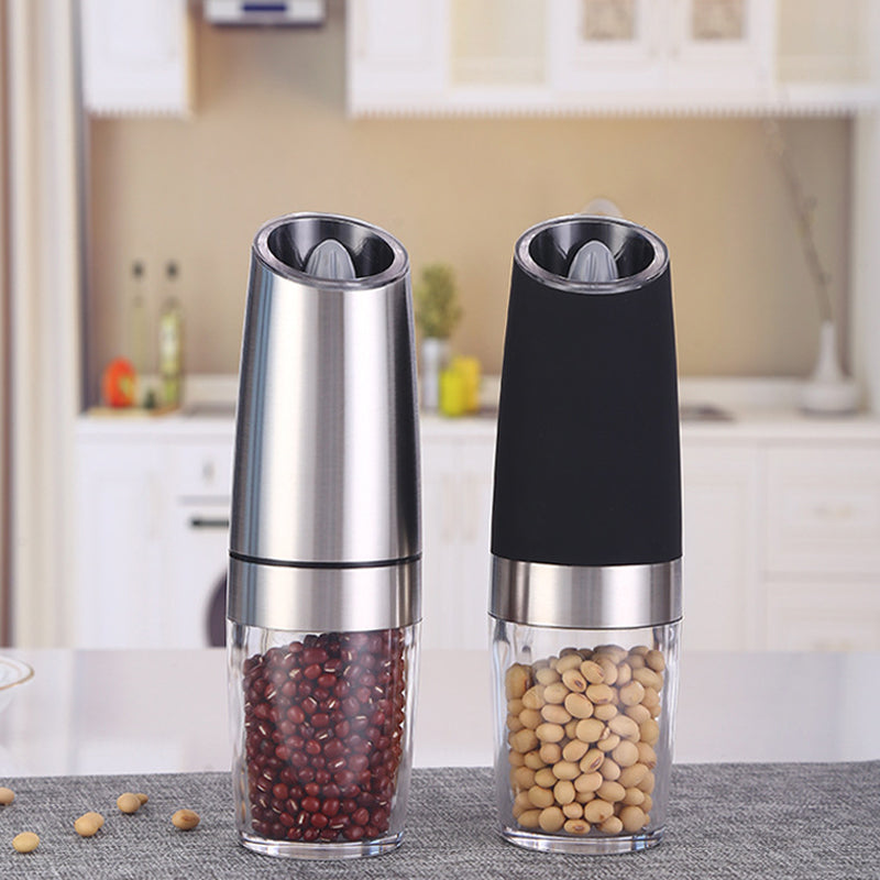 Electric Salt and Pepper Grinder 6849808105572-1