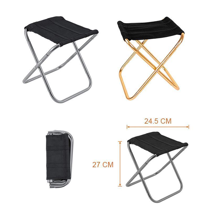 Ultra Lightweight Portable Folding Chair 6851952443492-1